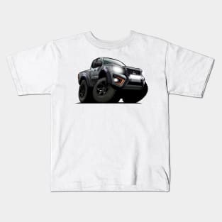 Nissan Navara N-Trek Warrior Kids T-Shirt